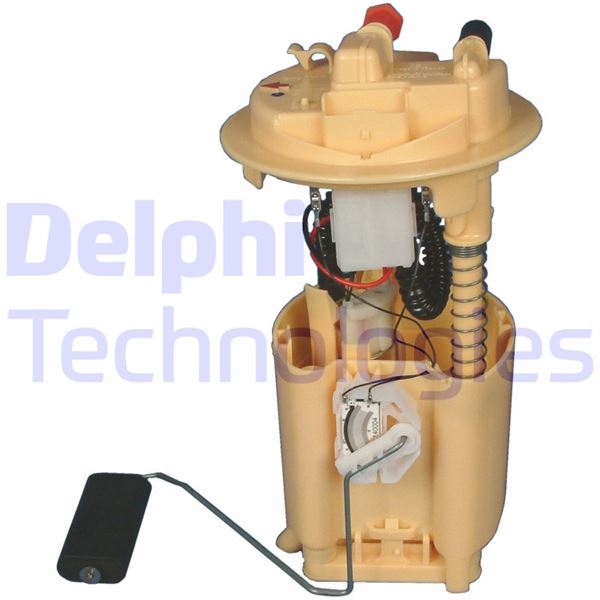 Yakıt Depo Pompası (Şamandirasi) Komple