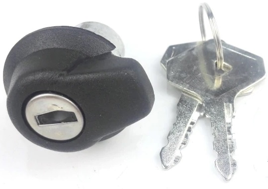 Bagaj Kilidi R9-11 1989-