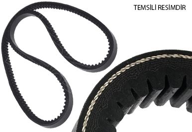 V-kayisi Tirtilli