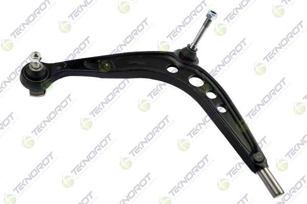 Salıncak Ön Sol Alt