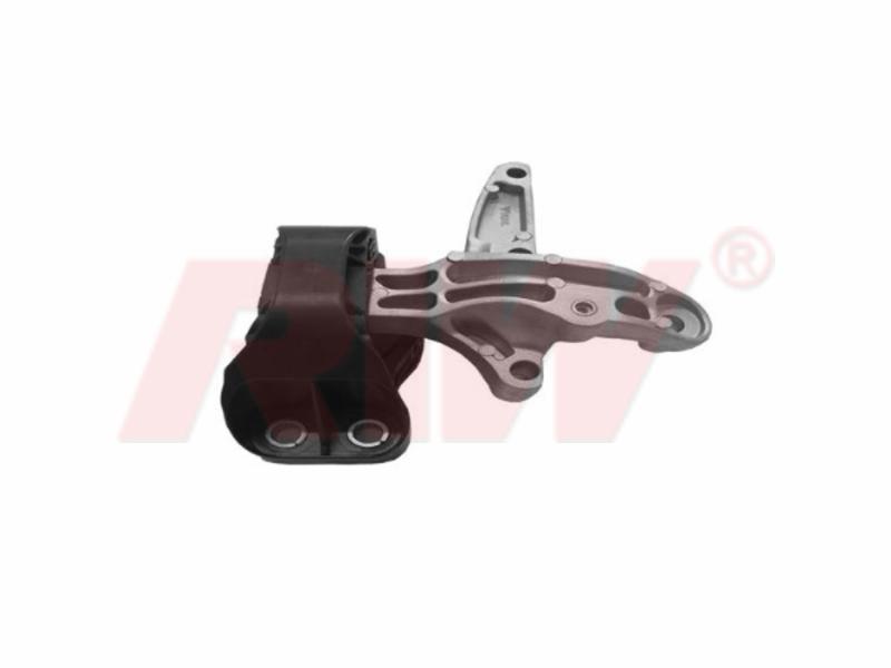 Motor Takozu Sağ
