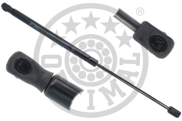 BAGAJ AMORTISORU CORSA C 01>11