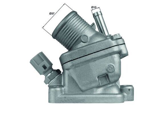 Termostat 90°C