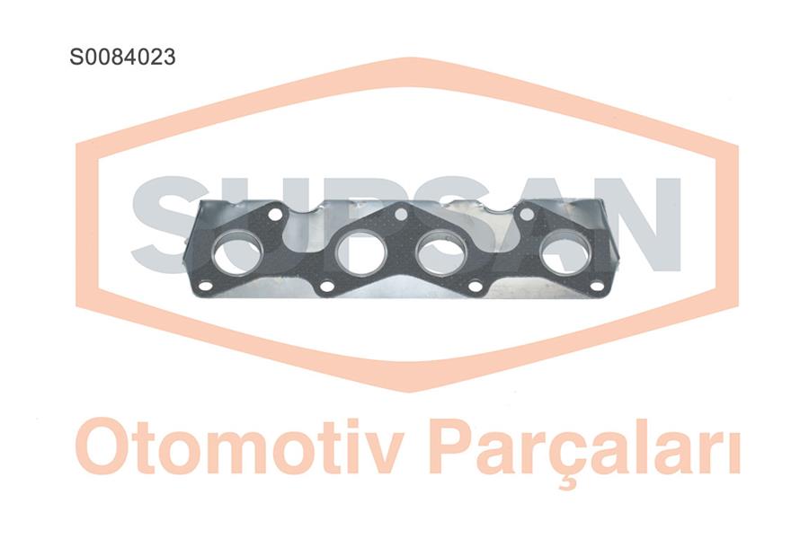 Conta Manifold