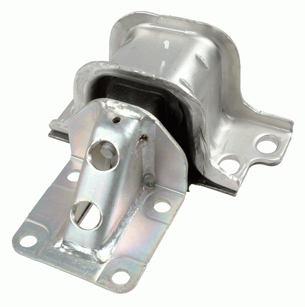Motor Takozu Sol