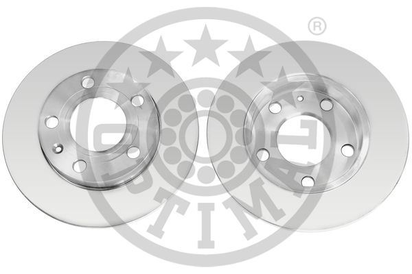 (Adet Fren Diski 808C-B4) -80 Avant8C-B4) -A48E2-B6...