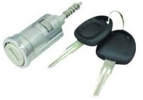 KONTAK ANAHTAR SETİ ASTRA F-ASTRA-G-CORSA-C-MERIVA-ZAFIRA-TIGRA (2 ANAHTAR)