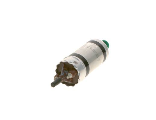 Elektrikli Yakıt Pompası EKP-3