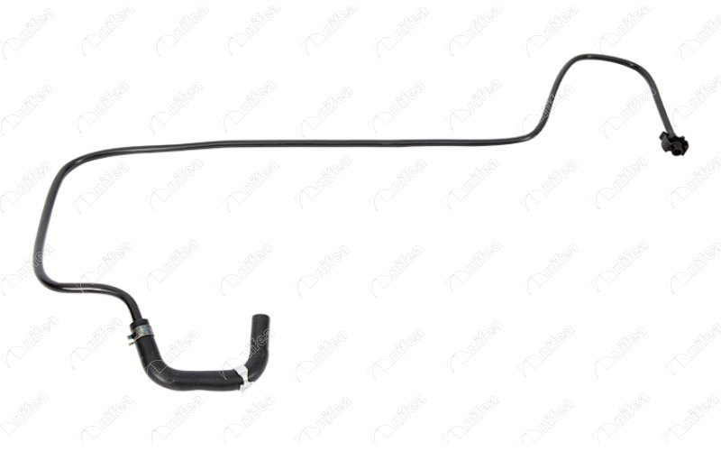GENLESME SISE BORUSU FORD B MAX 1.4 - 1.6 TI