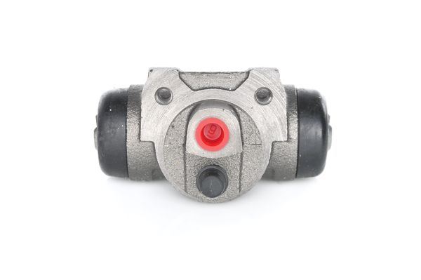 ARKA TEKER FREN SILINDIR TRANSIT V83 T15 91>01 TRANSIT V184 01>06 TRANSIT V348 06>14 CAP (25.40MM)