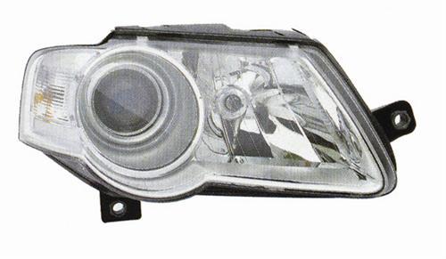 (20-A733-05-2B) W.passat Ön Far EL.MOT.RH.06-