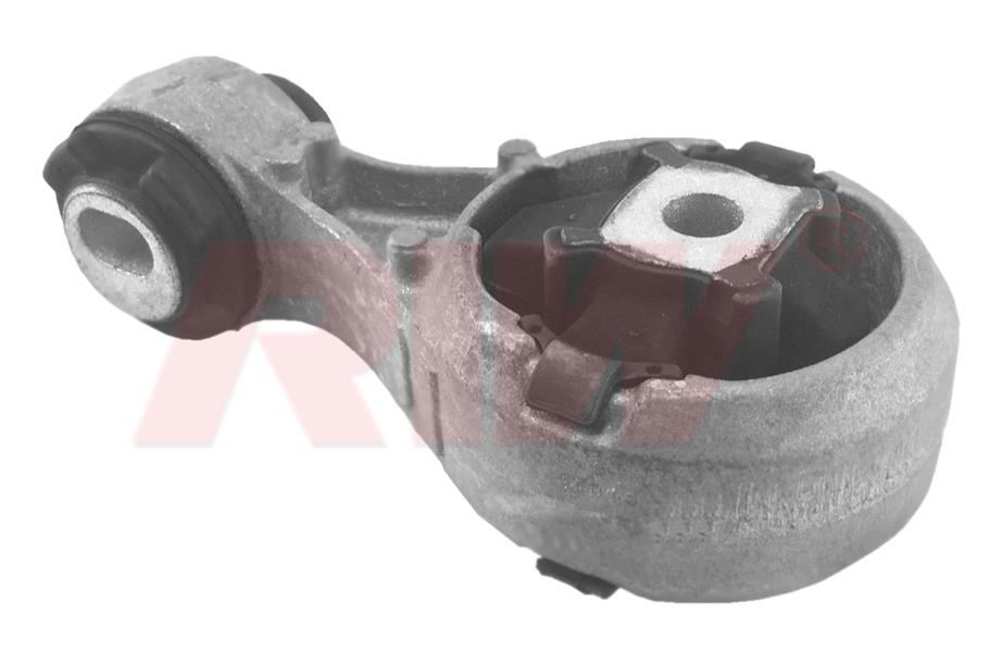 Motor Takozu Ön Üst Sağ Nissan-qashqai-i J10 JJ10 ...