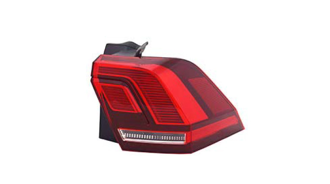 (11-9037-A6-9B) W.tiguan Arka Stop RH.15-