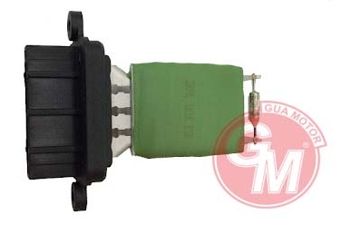 FAN MOTOR REZİSTANSI RENAULT LOGAN (05-08)-SANDERO-DUSTER (08-12)