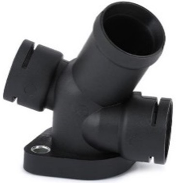 TERMOSTAT YUVASI (SU FLANŞI) VW LT 35-TRANSPORTER T4 2.5 TDI