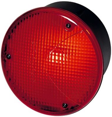 Arka Sis Lambası Universal Cv 1017183-1503169021-6...