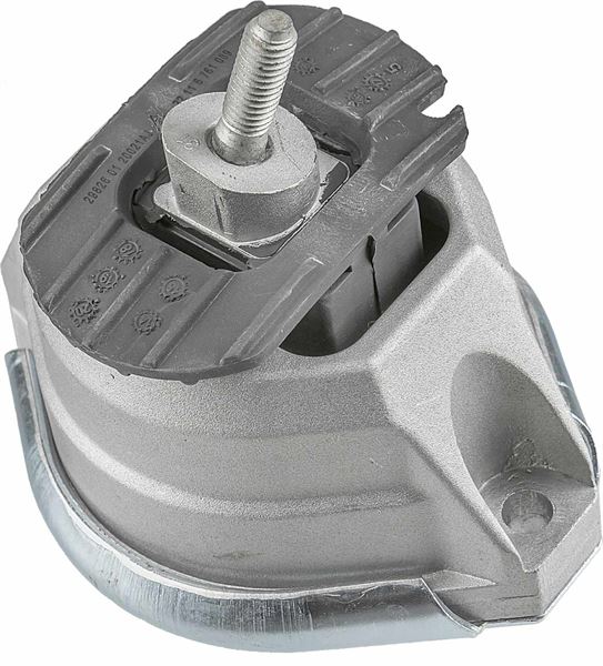 Motor Takozu Alt Sol