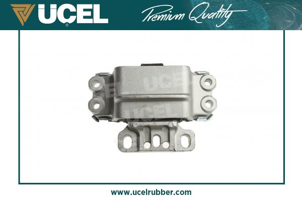 Motor KulaĞI Sol (Otomatik)