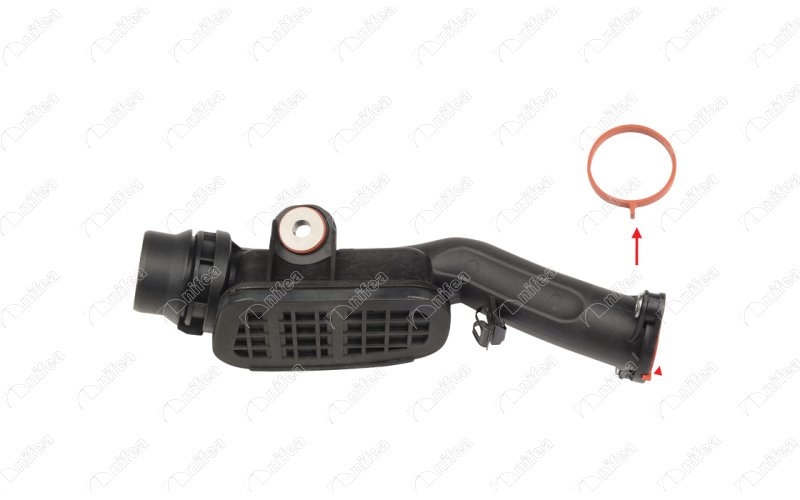 TURBO BORUSU CONTASI FIAT 500L (351-352) 1.6 D Multijet (55280) 444-940 C1.000-955 A3.000 2013