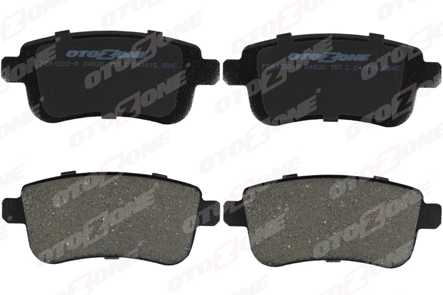 ARKA FREN BALATASI FLUENCE 09> MEGANE III 09> MEGANE IV 15> SCENIC III 09> CLIO V 19> CAPTUR II 20> 1.0 TCE 1.2 TCE 1.3 TCE 1.5 DCI 1.6 SCE (440603734R)
