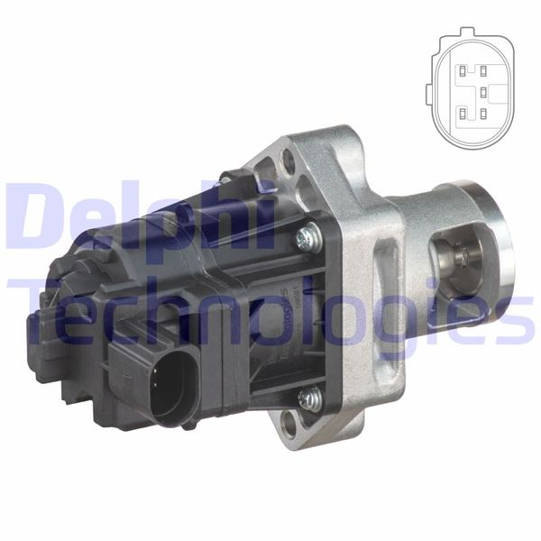 EGR VALFİ ASTRA J-INSIGNIA A-ZAFIRA C-MALIBU 2.0 CDTI A20DTH-A20DT-Z20DTJ-Y20DTJ-A20DTR-DTL-DTE-DTC