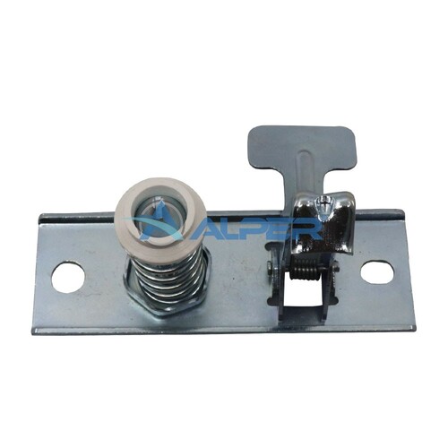 Motor Kaput Emniyet Mandali Tempra-tipo