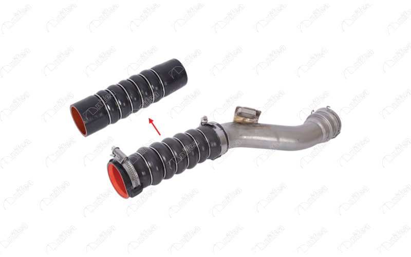 TURBO HORTUMU RENAULT CLIO III 1.5 DCI MODUS-GRAND MODUS 1.5 DCI (METAL PARÇA HARİÇ)