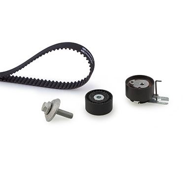 Eksantrik Gergi Kiti (144 Dış EURO4) P206-P307-C1-...