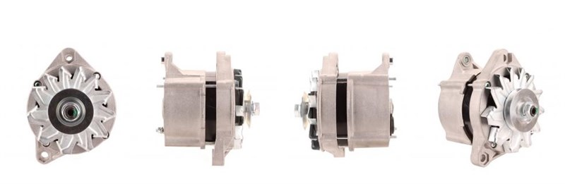 Alternatör A125R 14V 55A DKS-M131-TMPR