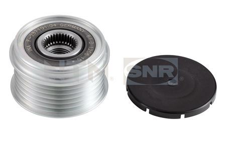 ALTERNATÖR KASNAĞI ASTRA H-COMBO C-CORSA C-D-MERIVA 1.3 CDTI-DOBLO-GRANDE PUNTO-LINEA 1.3 MTJ
