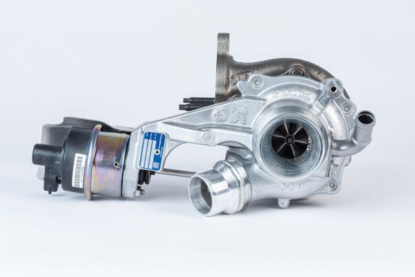 Turbo Şarj