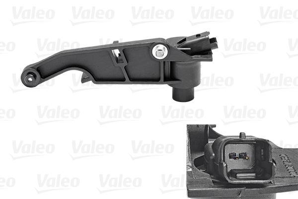 KRANK (KAM) MİLİ DEVİR SENSÖRÜ PEUGEOT P106-P206-P306-PARTNER CITROEN SAXO-XSARA-BERLINGO 1.0-1.1-1.4-1.6 TU1-TU3-TU5-TU9