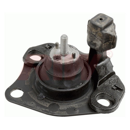 Motor Takozu Sağ Ön