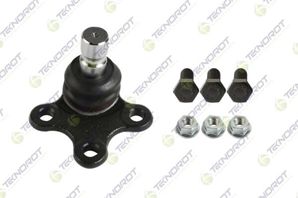 ÖN SALINCAK ROTİLİ SAĞ/SOL OPEL CORSA F 19> PEUGEOT P208 19>