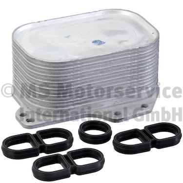 Oil Cooler