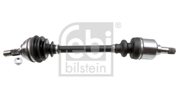 AKS SOL CITROEN BERLINGO [B9] 08 > 15 C3 [A51] 09 > 16 C4 04 > 11 C4 PICASSO 06 > 13 PEUGEOT 307 05 > 09 P 307 - 01 > 05 P PARTNER [B9] 08 > 15 P PARTNER FL [B9] 15 > 20 P PARTNER [M59] 02 > 12