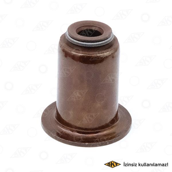 Supap Lastiği Ford-peugeot-citroen-fiat-volvo 03&g...