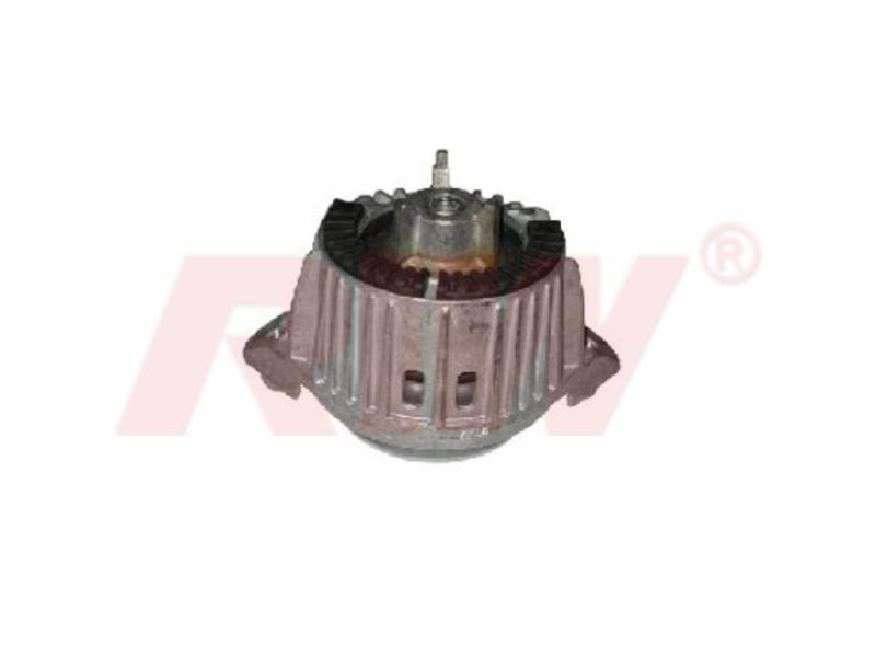 Motor Takozu Sağ Mercedes-c CLASS-W204 2007-2014 M...