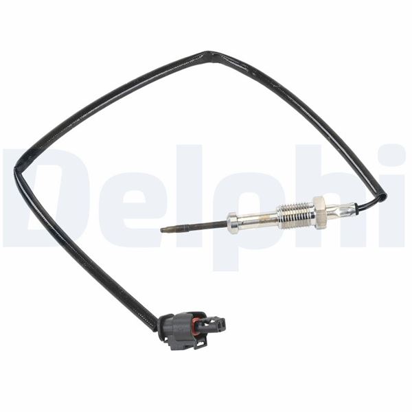 EGZOZ SICAKLIK SENSORU (KAT. USTUNDE) BMW N47 E81 E82 E87 E88 E90 E91 E92 E93 E60 E61 F07 F10 F11 E84 E83 F25