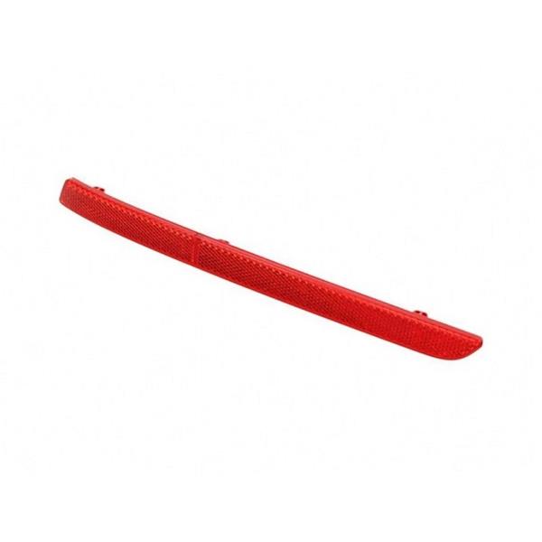 Tampon Reflektörü Sol