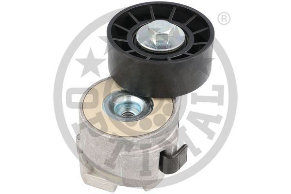 Alternatör Gergi Rulmanı (Kutuklu) Iveco Daily III...