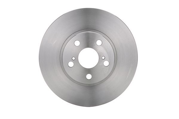 ÖN FREN DİSKİ (HAVA KANALLI) TOYOTA AVENSIS 2,0L 1AZFSE 1CDFTV AZT220 CDT220 (ARKA FRENLER DİSK TİPİ İSE) 00-02 (275 çap x 5 bijon) - Adet disk fiyatıdır