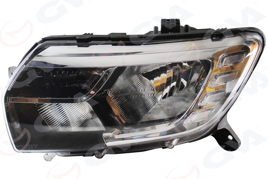 Far Komple (Ledli) Sol D.sandero 2016-