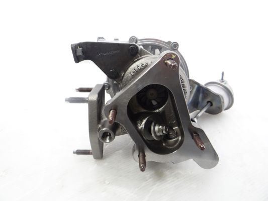 Turbo Komple
