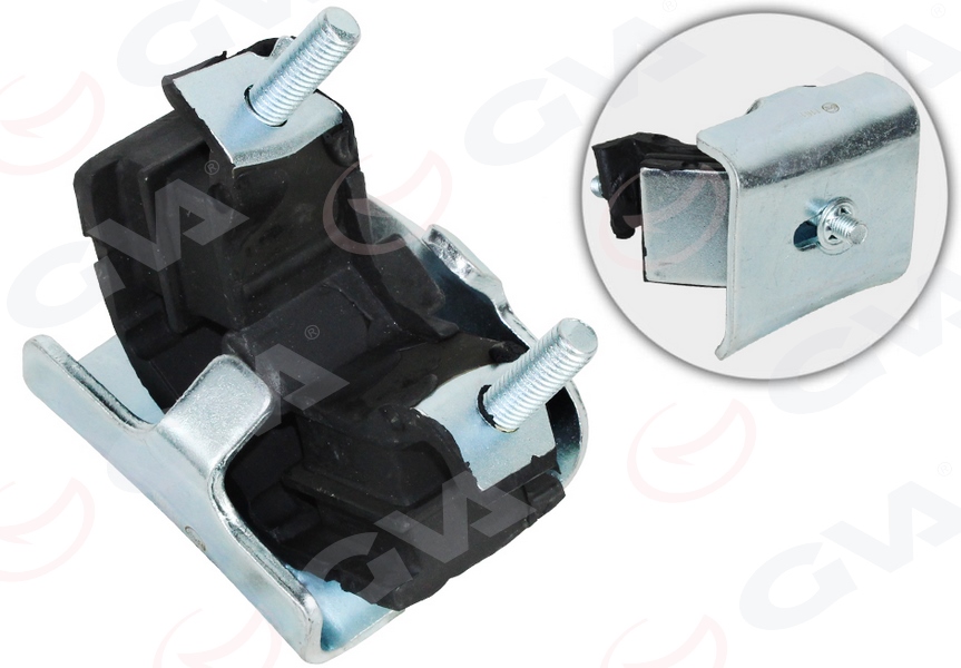 Motor Takozu Ön Sağ