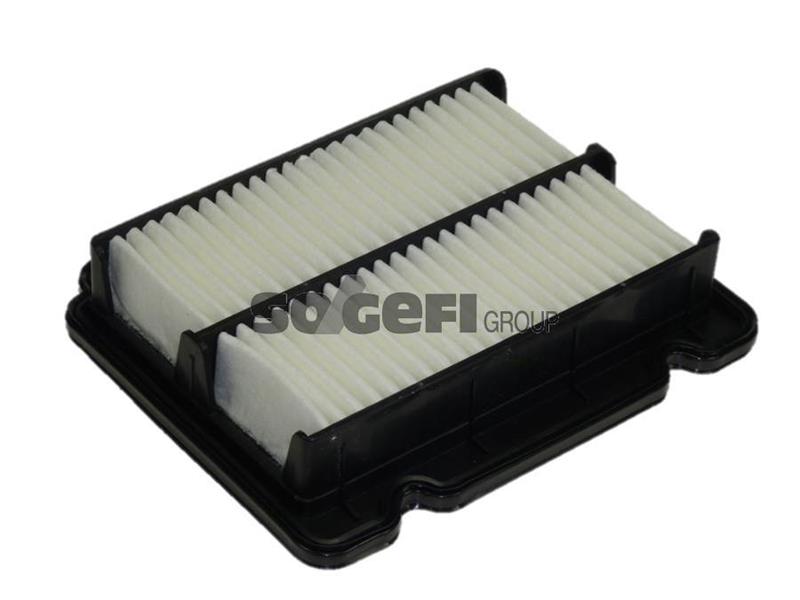 HAVA FİLTRESİ CHEVROLET KALOS 1,2L 1,4L B12S1 F14D T200 02-> / AVEO 1,2L 1,4L F14D SEDAN T250 T255 06->