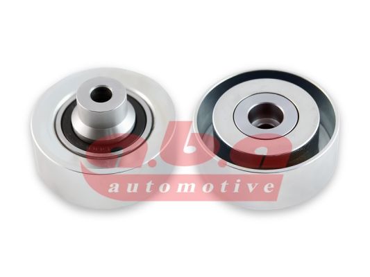 Alternatör Gergi Rulmanı P206-207-307 1.4HDI-1.6HD...