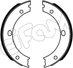 Fren Pabucu 3200GTCOUPE-3.2BİTURBOV832V-348SPİDER-...