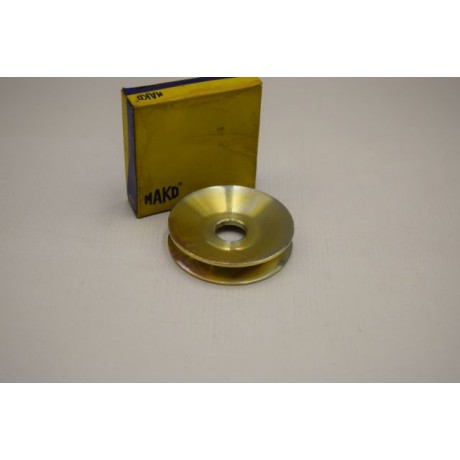 Alternatör Kasnağı R9-R11-R12