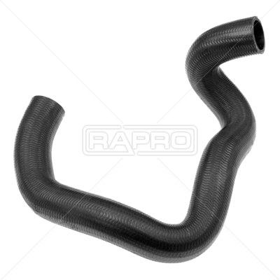 RADYATOR UST HORTUMU P206 2.0 HDI ####